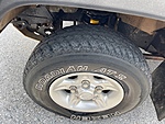 Used 1997 LAND ROVER DEFENDER 110 5-DOOR 300 TDI - (COLLECTOR SERIES) in JACKSONVILLE, FLORIDA (Photo 27)