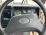 Used 1997 LAND ROVER DEFENDER 110 5-DOOR 300 TDI - (COLLECTOR SERIES) in JACKSONVILLE, FLORIDA (Photo 34)