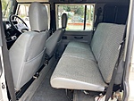 Used 1997 LAND ROVER DEFENDER 110 5-DOOR 300 TDI - (COLLECTOR SERIES) in JACKSONVILLE, FLORIDA (Photo 5)