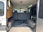 Used 1997 LAND ROVER DEFENDER 110 5-DOOR 300 TDI - (COLLECTOR SERIES) in JACKSONVILLE, FLORIDA (Photo 7)