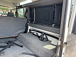 Used 1997 LAND ROVER DEFENDER 110 5-DOOR 300 TDI - (COLLECTOR SERIES) in JACKSONVILLE, FLORIDA (Photo 8)