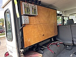 Used 1997 LAND ROVER DEFENDER 110 5-DOOR 300 TDI - (COLLECTOR SERIES) in JACKSONVILLE, FLORIDA (Photo 9)