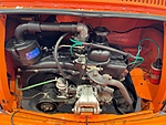 Used 1971 FIAT 500 JOLLY - (RESTORED COLLECTOR SERIES) in JACKSONVILLE, FLORIDA (Photo 11)