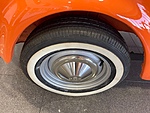Used 1971 FIAT 500 JOLLY - (RESTORED COLLECTOR SERIES) in JACKSONVILLE, FLORIDA (Photo 14)