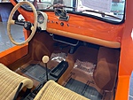 Used 1971 FIAT 500 JOLLY - (RESTORED COLLECTOR SERIES) in JACKSONVILLE, FLORIDA (Photo 17)