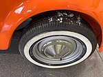 Used 1971 FIAT 500 JOLLY - (RESTORED COLLECTOR SERIES) in JACKSONVILLE, FLORIDA (Photo 24)