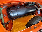 Used 1971 FIAT 500 JOLLY - (RESTORED COLLECTOR SERIES) in JACKSONVILLE, FLORIDA (Photo 25)