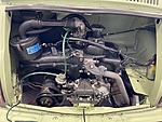 Used 1974 FIAT 500 JOLLY - (RESTORED COLLECTOR SERIES) in JACKSONVILLE, FLORIDA (Photo 11)