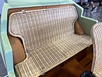 Used 1974 FIAT 500 JOLLY - (RESTORED COLLECTOR SERIES) in JACKSONVILLE, FLORIDA (Photo 15)