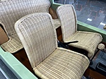 Used 1974 FIAT 500 JOLLY - (RESTORED COLLECTOR SERIES) in JACKSONVILLE, FLORIDA (Photo 16)