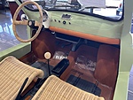 Used 1974 FIAT 500 JOLLY - (RESTORED COLLECTOR SERIES) in JACKSONVILLE, FLORIDA (Photo 17)