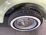 Used 1974 FIAT 500 JOLLY - (RESTORED COLLECTOR SERIES) in JACKSONVILLE, FLORIDA (Photo 24)