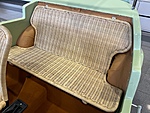 Used 1974 FIAT 500 JOLLY - (RESTORED COLLECTOR SERIES) in JACKSONVILLE, FLORIDA (Photo 6)