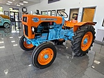 Used 1968 LAMBORGHINI TRACTOR 1R 230 - (COLLECTOR SERIES) in JACKSONVILLE, FLORIDA (Photo 1)