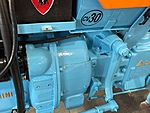 Used 1968 LAMBORGHINI TRACTOR 1R 230 - (COLLECTOR SERIES) in JACKSONVILLE, FLORIDA (Photo 10)