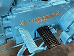 Used 1968 LAMBORGHINI TRACTOR 1R 230 - (COLLECTOR SERIES) in JACKSONVILLE, FLORIDA (Photo 11)