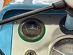 Used 1968 LAMBORGHINI TRACTOR 1R 230 - (COLLECTOR SERIES) in JACKSONVILLE, FLORIDA (Photo 21)