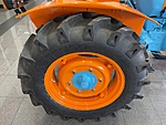 Used 1968 LAMBORGHINI TRACTOR 1R 230 - (COLLECTOR SERIES) in JACKSONVILLE, FLORIDA (Photo 24)