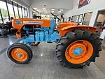 Used 1968 LAMBORGHINI TRACTOR 1R 230 - (COLLECTOR SERIES) in JACKSONVILLE, FLORIDA (Photo 3)