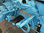 Used 1968 LAMBORGHINI TRACTOR 1R 230 - (COLLECTOR SERIES) in JACKSONVILLE, FLORIDA (Photo 30)