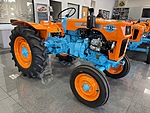 Used 1968 LAMBORGHINI TRACTOR 1R 230 - (COLLECTOR SERIES) in JACKSONVILLE, FLORIDA (Photo 33)