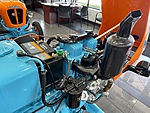 Used 1968 LAMBORGHINI TRACTOR 1R 230 - (COLLECTOR SERIES) in JACKSONVILLE, FLORIDA (Photo 34)