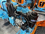 Used 1968 LAMBORGHINI TRACTOR 1R 230 - (COLLECTOR SERIES) in JACKSONVILLE, FLORIDA (Photo 35)