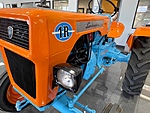 Used 1968 LAMBORGHINI TRACTOR 1R 230 - (COLLECTOR SERIES) in JACKSONVILLE, FLORIDA (Photo 38)