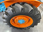 Used 1968 LAMBORGHINI TRACTOR 1R 230 - (COLLECTOR SERIES) in JACKSONVILLE, FLORIDA (Photo 4)