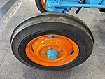 Used 1968 LAMBORGHINI TRACTOR 1R 230 - (COLLECTOR SERIES) in JACKSONVILLE, FLORIDA (Photo 5)
