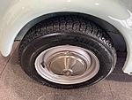 Used 1966 FIAT 500 COUPE - (RESTORED COLLECTOR SERIES) in JACKSONVILLE, FLORIDA (Photo 15)
