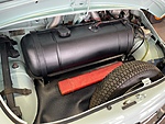 Used 1966 FIAT 500 COUPE - (RESTORED COLLECTOR SERIES) in JACKSONVILLE, FLORIDA (Photo 26)
