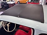 Used 1966 FIAT 500 COUPE - (RESTORED COLLECTOR SERIES) in JACKSONVILLE, FLORIDA (Photo 27)