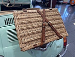Used 1967 FIAT 500 JOLLY - (RESTORED COLLECTOR SERIES) in JACKSONVILLE, FLORIDA (Photo 11)
