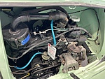 Used 1967 FIAT 500 JOLLY - (RESTORED COLLECTOR SERIES) in JACKSONVILLE, FLORIDA (Photo 12)