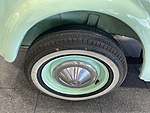 Used 1967 FIAT 500 JOLLY - (RESTORED COLLECTOR SERIES) in JACKSONVILLE, FLORIDA (Photo 16)