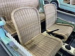 Used 1967 FIAT 500 JOLLY - (RESTORED COLLECTOR SERIES) in JACKSONVILLE, FLORIDA (Photo 18)