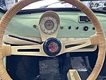 Used 1967 FIAT 500 JOLLY - (RESTORED COLLECTOR SERIES) in JACKSONVILLE, FLORIDA (Photo 30)
