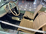 Used 1967 FIAT 500 JOLLY - (RESTORED COLLECTOR SERIES) in JACKSONVILLE, FLORIDA (Photo 4)
