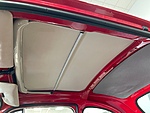 Used 1966 FIAT 500 COUPE - (FRAME-ON RESTORATION) in JACKSONVILLE, FLORIDA (Photo 27)