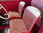 Used 1966 FIAT 500 COUPE - (FRAME-ON RESTORATION) in JACKSONVILLE, FLORIDA (Photo 5)
