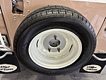 Used 1972 LAND ROVER SERIES 3 HARDTOP DIESEL 4WD - (FRAME-OFF RESTORATION) in JACKSONVILLE, FLORIDA (Photo 10)