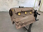 Used 1972 LAND ROVER SERIES 3 HARDTOP DIESEL 4WD - (FRAME-OFF RESTORATION) in JACKSONVILLE, FLORIDA (Photo 110)
