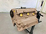 Used 1972 LAND ROVER SERIES 3 HARDTOP DIESEL 4WD - (FRAME-OFF RESTORATION) in JACKSONVILLE, FLORIDA (Photo 112)