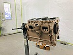 Used 1972 LAND ROVER SERIES 3 HARDTOP DIESEL 4WD - (FRAME-OFF RESTORATION) in JACKSONVILLE, FLORIDA (Photo 113)