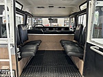 Used 1972 LAND ROVER SERIES 3 HARDTOP DIESEL 4WD - (FRAME-OFF RESTORATION) in JACKSONVILLE, FLORIDA (Photo 12)