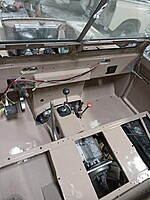 Used 1972 LAND ROVER SERIES 3 HARDTOP DIESEL 4WD - (FRAME-OFF RESTORATION) in JACKSONVILLE, FLORIDA (Photo 127)