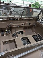 Used 1972 LAND ROVER SERIES 3 HARDTOP DIESEL 4WD - (FRAME-OFF RESTORATION) in JACKSONVILLE, FLORIDA (Photo 128)