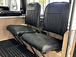 Used 1972 LAND ROVER SERIES 3 HARDTOP DIESEL 4WD - (FRAME-OFF RESTORATION) in JACKSONVILLE, FLORIDA (Photo 13)