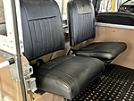 Used 1972 LAND ROVER SERIES 3 HARDTOP DIESEL 4WD - (FRAME-OFF RESTORATION) in JACKSONVILLE, FLORIDA (Photo 14)